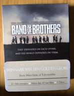 Band Of Brothers DVD-box, Ophalen of Verzenden, Zo goed als nieuw