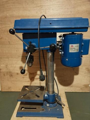 Foreuse TOP CRAFT TVD500. beschikbaar voor biedingen