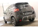 Citroen C3 Aircross 1.2 I Automaat GPS Dig.Airco Cruise Alu, 144 g/km, Achat, Euro 6, Entreprise