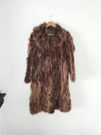 Manteau de fourrure - Au tigre du Bengale M. Vallin - Paris, Kleding | Dames, Jassen | Winter, M Vallin Paris, Ophalen, Zo goed als nieuw