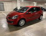 Renault Clio 3 essence 1,2l, Rouge, Achat, Particulier, Euro 4