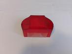 NIEUW FLANDRIA IMOLA 6 ROOD LICHTGLAS, Ophalen of Verzenden, Nieuw, Koplamp, Overige merken