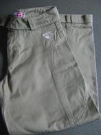 broek QUICKSILVER (nieuw) en grijze broek in maat 140, Ophalen of Verzenden, Nieuw, Broek