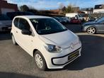 Volkswagen Up 1.0i 2016 83000km / Garantie, Autos, Achat, https://public.car-pass.be/vhr/a01ff3f4-4760-47e6-aaac-1ba514dd9969
