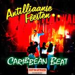 Antilliaanse Feesten - Caribbean Beat, CD & DVD, CD | Musique latino-américaine & Salsa, Comme neuf, Enlèvement ou Envoi