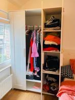 Garde robe ikea, Maison & Meubles, Armoires | Penderies & Garde-robes, Enlèvement, Utilisé