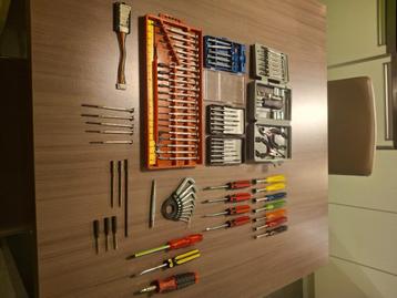 rc modelbouw gereedschap beschikbaar voor biedingen