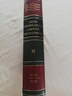 Larousse encyclopedie, Boeken, Encyclopedieën, Zo goed als nieuw, Ophalen