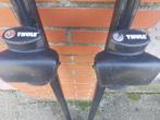 THULE DAKDRAGERS, Auto diversen, Dakdragers, Ophalen, Gebruikt