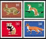 WEST DUITSLAND 1967-68 Uitgaves Los Te Koop, Postfris (zie, Verzenden, BRD, Postfris