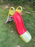 Toboggan Smoby, Ophalen, Zo goed als nieuw, Glijbaan