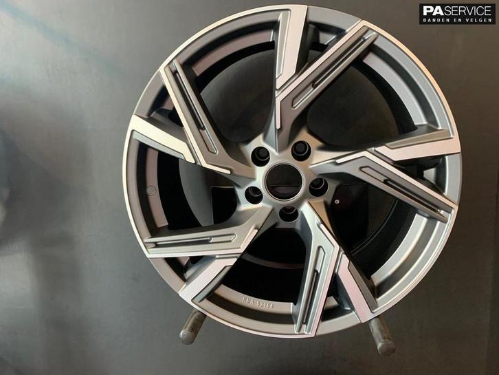 Nieuwe 20 inch Mat Antraciete GMP Angel velgen 5*112, Auto-onderdelen, Banden en Velgen, Banden en Velgen, Personenwagen, Nieuw