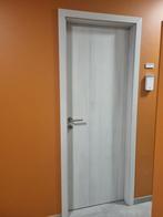 Porte 75x203.Recente ,impeccable. Disponible à  Jalhay, Doe-het-zelf en Bouw, Raamkozijnen en Schuifdeuren, Ophalen of Verzenden