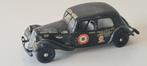 champion hifi citroen 11bl monte carlo paris 1/20, Enlèvement ou Envoi