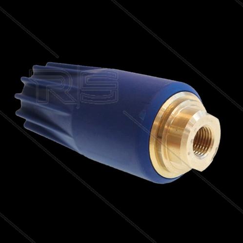 Roterende Vuilfrees UR25 Turbo Reiniger 250 Bar, Auto diversen, Overige Auto diversen, Verzenden
