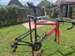 Specialized Tarmac SL6 comp, Fietsen en Brommers, Gebruikt, Carbon, Heren, Meer dan 20 versnellingen
