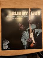LP; Buddy Guy First time I met the blues, 12 pouces, Comme neuf, Enlèvement, 1940 à 1960