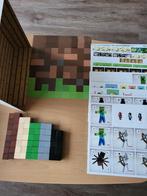 Minecraft The Game, bordspel, Ravensburger, Hobby en Vrije tijd, Gezelschapsspellen | Bordspellen, Ophalen of Verzenden, Nieuw