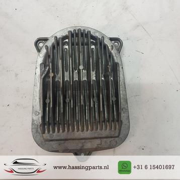 Mercedes A 2013 Module LED koplamp met artikelnummer A176906 beschikbaar voor biedingen