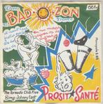 45T: Johnny East: Bad-o-zon  Monopole, Cd's en Dvd's, Vinyl | Nederlandstalig, Ophalen of Verzenden, Zo goed als nieuw, Overige formaten