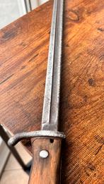 Bajonetmodel 1904/39 Simson & Co, Ophalen of Verzenden, Landmacht