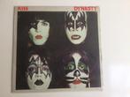 KISS - Dynasty Casablanca/RTV Ljubljana Joegoslavië 1979, Ophalen of Verzenden, Zo goed als nieuw