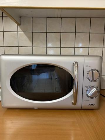 Mircrogolf oven - Domo 3020 beschikbaar voor biedingen