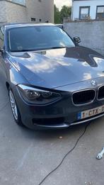 Bmw serie 1 116d, Auto's, BMW, Euro 5, Particulier, Te koop, 1 Reeks