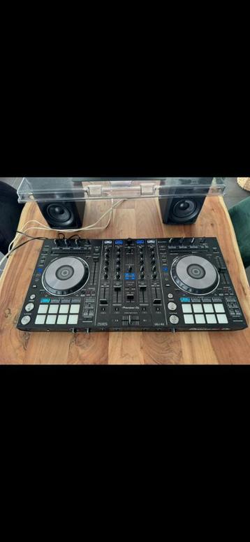 Pioneer ddj rx + jb systems PL 15, Musique & Instruments, DJ sets & Platines, Enlèvement, Utilisé, DJ-Set, Pioneer