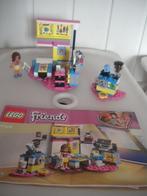 Lego friends: Olivia's luxe slaapkamer nr 41329., Complete set, Ophalen of Verzenden, Lego, Zo goed als nieuw