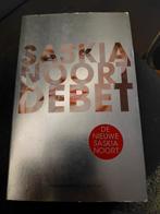 Saskia Noort - Debet, Ophalen of Verzenden, Gelezen, Saskia Noort