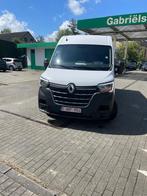 RENAULT MASTER, Auto's, Renault, Te koop, Emergency brake assist, Stof, Overige carrosserie