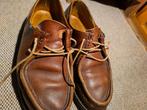 Paraboot Michael schoenen in zeer goede staat., Kleding | Heren, Bruin, Paraboot, Gedragen, Wandelschoenen