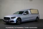 Mercedes-Benz E 200 E200T Indus Dueexis Begrafeniswagen (nie, Automaat, Break, Navigatiesysteem, 0 g/km