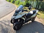 Qv3, 400cc, rijbewijs B,  geen motorkleding verplicht, Ophalen