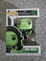Funko Pop! She-Hulk (Marvel Studios) #1126, Ophalen, Nieuw