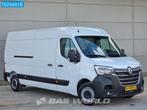 Renault Master 150PK L3H2 Navi Camera Airco Cruise Nieuw! 12, Nieuw, Te koop, Stof, 2207 kg