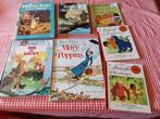 oude boeken Walt Disney, strips, ...., Boeken, Ophalen of Verzenden, Gelezen