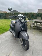 Veneci Zoë scooter B-klasse (Elk bod wordt overwogen), Fietsen en Brommers, Benzine, 50 cc, Gebruikt, Klasse B (45 km/u)