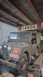 Landrover minerca 1952, Particulier, Diesel, Te koop
