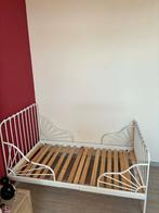 Meegroeibed, Kinderen en Baby's, Kinderkamer | Bedden, Ophalen