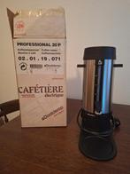 Cafetière Daalderop Professional 20 P., Elektronische apparatuur, Koffiemachine