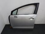 Portier 4Deurs links-voor van een Peugeot 5008 (EZR), Gebruikt, -, Deur, -