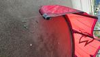 4 x North Orbit 5-struts kites te koop 7-8-9-10m, Watersport en Boten, Ophalen of Verzenden, Zo goed als nieuw, 9 m², Kite