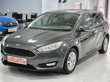 Ford Focus 1.0i 1IERE Main Gps Sensor Park Assist Bluetooth beschikbaar voor biedingen