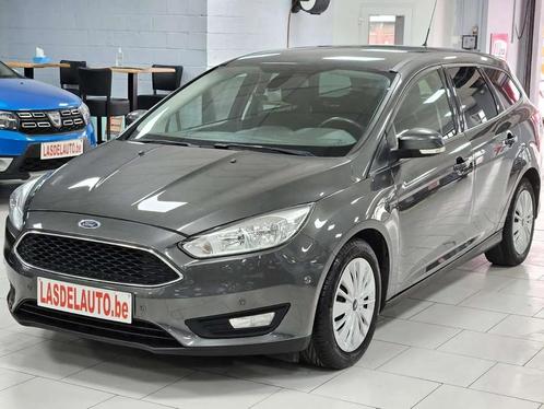 Ford Focus 1.0i 1IERE Main Gps Sensor Park Assist Bluetooth, Auto's, Ford, Bedrijf, Te koop, Focus, ABS, Airbags, Airconditioning