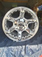 jante american racing, Auto-onderdelen, Banden en Velgen, Ophalen, Velg(en), Nieuw, 17 inch