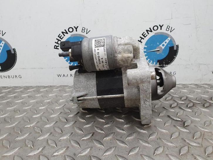 PEUGEOT 308 [STARTER] 2019, Auto-onderdelen, Overige Auto-onderdelen, Gebruikt, ARN erkend, Stiba lid, Erkend duurzaam, Ophalen of Verzenden