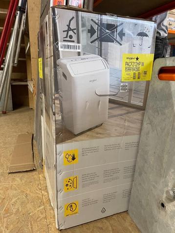Airco-unit beschikbaar voor biedingen
