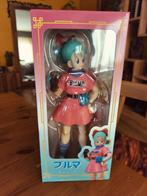 Bulma, DragonBall Z, 26 cm., Ophalen of Verzenden, Zo goed als nieuw